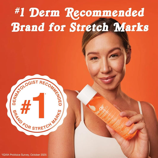 Bio-Oil Skincare Body Oil